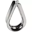 Koussi ss 10mm - Vene sakkelit, kiinnityshaat ja koussit - 8033137018695 - 1
