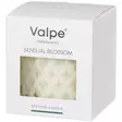 Valpe kristallilasi kynttilä sensual blossom - Tuoksukynttilät - 5906927058535 - 1