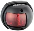 Kulkuvalo Compact 12 musta punainen - Veneen kulkuvalot - 8033137012365 - 1