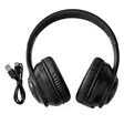 Over-ear langattomat kuulokkeet Bluetooth - Kuulokkeet - 5412810413355 - 6