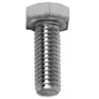 Kuusioruuvi M10x60 - RST-pultit ja RST-mutterit - 6430045420565 - 1