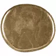 Kultainen lautanen - Kynttilänjalat ja tuikkukipot - 6410416187815 - 1
