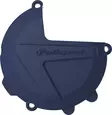 Kytkinkopan suoja Polisport TE250/300 17-23 TC250 17-22 - Moottorin suojamuovit Motocross ja enduro - 6438471339055 - 2