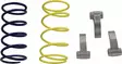 Kytkinsarja Polaris EPI Clutch Kit - Mönkijän kytkinsarjat - WE437635 - 3
