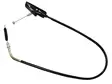 Yamaha DT ja MBK x-limit kytkinvaijeri Vm04 - Crossin ja mopon kytkinvaijerit - 6438235052725 - 1