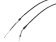 Kytkinvaijeri RM-Z250 19-22 - Kytkinvaijerit Motocrosspyörään ja enduroon - 6438235217445 - 2