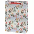 Lahjakassi nisse l joululahjakassi design anna säteri - Paketointi - 6410416578705 - 1