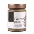 Foodin luomu lakritsijauhe - Mausteet - 6430048233315 - 1