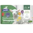 Talouspaperi Lambi - WC-paperit ja talouspaperit - 6414301057535 - 2