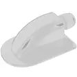 12v johdon läpivienti - Veneen läpiviennit ja putkiosat - 6418536032695 - 1