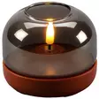Led lasilyhty terrakotta konstsmide - Led-lyhdyt - 7318300027195 - 1