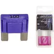 maxi-sulake 100A violetti autoline - Auton sulakkeet ja sulakerasiat - 6438255129995 - 1