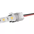Led nauhan liitin 2 pin - Led-nauhat ja led-listat - 6419774007735 - 1