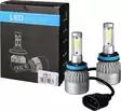 H11 led muutossarja 2x 20w - LED-polttimot ja LED-sarjat - 5901508541635 - 1