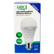 Led hätälamppu - E27 lamput - 6418536023945 - 3