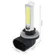 LED COB lamppu - LED-polttimot ja LED-sarjat - 6419774004055 - 5