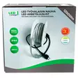 Led työvalaisin ledvalonauha - Led-nauhat ja led-listat - 6418536030585 - 3