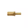 Jatkoliitin 12 mm 10 mm - Polttoainesuodattimet ja liittimet - 6438471008555 - 1
