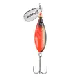 Pitkäheittoinen lippauistin 11 cm - Lippauistimet - 6410416528465 - 3