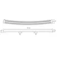 W light led lisävalo double up toiminnolla - Lisävalot - 6438255038785 - 5