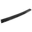 Ohut 78 cm led lisävalopaneeli auton maskiin - Lisävalot - 6438255038785 - 4