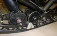 Liukukiskojen vahvikesarja Sno-X Arctic Cat / Yamaha - Moottorikelkan liukukiskot telamatolle - 6438235102215 - 3