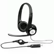 Johdollinen headset kuulokkeet ja mikrofoni logitech headset h390 usb2 - Tietokoneen kaiuttimet ja kuulokkeet - 5099206030015 - 3