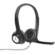Logitech headset h390 usb2 - Tietokoneen kaiuttimet ja kuulokkeet - 5099206030015 - 1