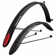 Lokasuojapari 28" POLISPORT Colorado City - Polkupyörän lokasuojat ja ketjusuojat - 5604415036675 - 1