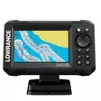 Lowrance eagle 5 - Karttaplotterit,kartat ja kaikuluotaimet - 9420064131365 - 1