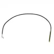 Lumilingon kytkentävaijeri 71cm - Lumilingon vaijerit - 024847167405 - 1