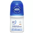 Lv hoitava roll on antiperspirantti - Naisten deodorantit - 6414505177305 - 1