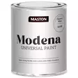 Maston modena maali monipuoliseen käyttöön - Talomaalit - 6412496040035 - 1