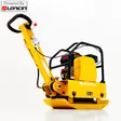 160kg tärylätkä loncin - Maantiivistäjät - 6438168068435 - 1