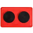 Punainen magneettilokero pienosille - Työkalupakit ja työkalusalkut - 6438152021545 - 3