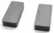 Magneetti suorakaide 48x22mm 2kpl - Magneettityökalut ja metallinpaljastimet - 6438152021255 - 1