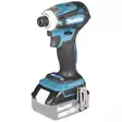 Makita iskevä ruuvinväännin dtd172z - Akkuporakoneet ja ruuvivääntimet - 088381748995 - 1
