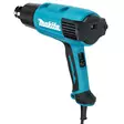 Makita HG6031V kuumailmapuhallin - Liimapistoolit ja kuumailmapuhallus - 088381857345 - 4
