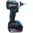 Makita ruuvinväännin - Akkuporakoneet ja ruuvivääntimet - 088381823975 - 1
