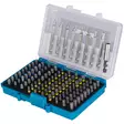 Makita kärkisarja ruuvaukseen - Porakoneen kärjet - 088381443395 - 2