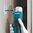 kulmaporakone DDA350Z makita - Akkuporakoneet ja ruuvivääntimet - 088381667845 - 3