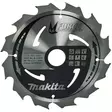 Makita sirkkelinterä 190x2,0x30mm 12h m force - Sirkkelinterät - 088381420785 - 1