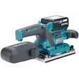 Makita tasohiomakone 18v - Hiomakoneet ja smirkelit - 088381772495 - 3