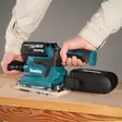 Makita hiomakone 18v - Hiomakoneet ja smirkelit - 088381772495 - 2