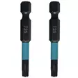 Makita torx t25 50mm 2kpl - Porakoneen kärjet - 088381533065 - 1