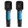 Makita torx ruuvauskärki t20 - Porakoneen kärjet - 088381532945 - 1