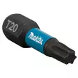Ruuvauspää torx t20 25mm - Porakoneen kärjet - 088381532945 - 2