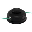 Makita trimmerin siimapää m8 1,25rh 2mm - Trimmerin siimat ja siimapäät - 088381525275 - 1
