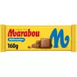 Marabou maitosuklaa 160g - Suklaalevyt ja konvehdit - 7622202238475 - 1