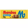 Marabou 90g maitosuklaa patukka - Suklaalevyt ja konvehdit - 7622202277795 - 1